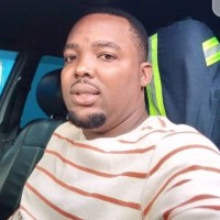 Alfred Matonange