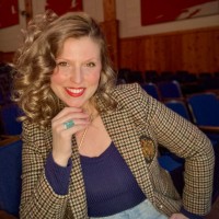 Ashley Caldwell Warwick