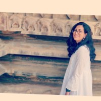 Vanshika Jagtap