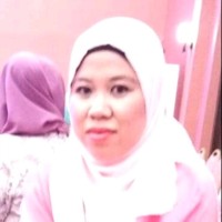 Andi Amelia Ulfah Ambo
