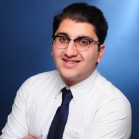 Ali Hariri Movahed