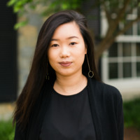 Vicky Liu