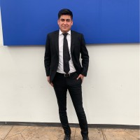 Erick Alejandro Suárez Hernández