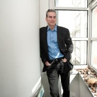 Eric Dinerstein