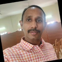 Vinod Nair