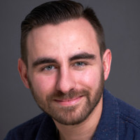 Jason Johnson-Spinos