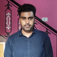 Sunil Kumar H
