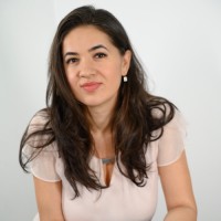 Anca Lapadat