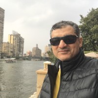 Khaled Eldesouky
