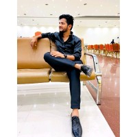Nithin Reddy