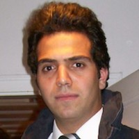 saeed Yarahmadi