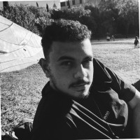 Mohamed Ashmawy