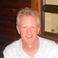 Peter Mccrystal