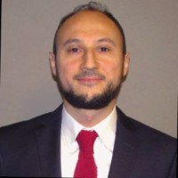 Firat Ozkan