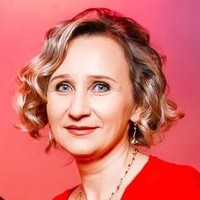 Светлана Рыбалкина