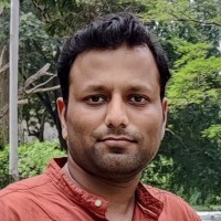 Shubham Agarwal