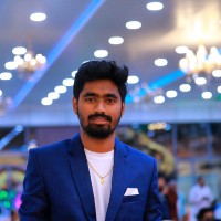 Sai Vamshi Krishna Bhogoju