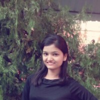 Nisha Kanojiya