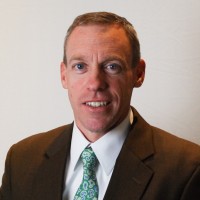 Eric Harford