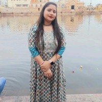 Yashi Rawat