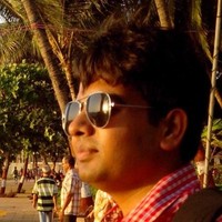 Hitesh Bhamare
