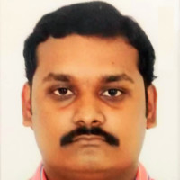 Dhanapal Mohan