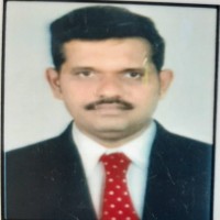 Vivek Saravanan