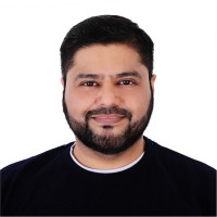 Murtaza Attarwala