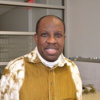 Gérard Makaya N'Gimbi