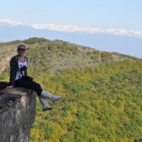 Смирнова Екатерина
