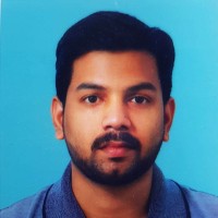 Arun Ravi