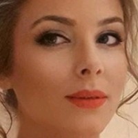Rudina Hoxha