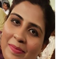 Madiha Jafri/Tchr/Bnkm