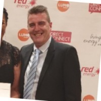 Michael Burnside