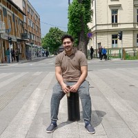 Ihtisham Amin