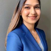 Surbhi Bhat