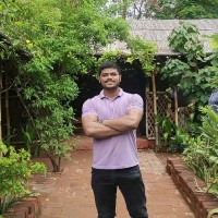 Sanyog Patel
