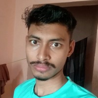 Saroj Kumar Barik