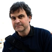 Fabio Mazzella di Bosco