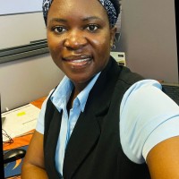 Caren Paidamoyo Kudzotsa
