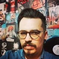 Ari Martinez Rocha