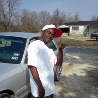 Shad B