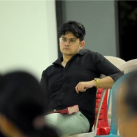 Sunny Mitra