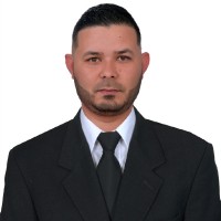Cristian Camilo Henao Perez