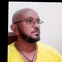 Solomon Wolde