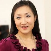 Jackie Wang
