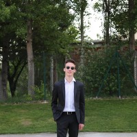 Doruk Tuncel