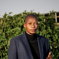 Garikai Msamba