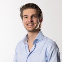 Nick Van De Pas