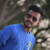 Arindam Mandal